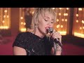 Miley Cyrus - Slide Away in the Live Lounge