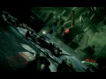 Crysis 2 DX11 Max. vs DX9 Min. Settings Comparision [HD] GTX470