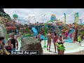 Volcano Bay FULL TOUR & REVIEW | Ride POVs | Worth a Trip?