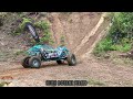 NRRA RD 7 ROCK BOUNCERS VS RUSH OFFROAD