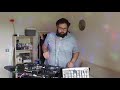 Progressive into trance DJ set
