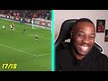 Reacting to EVERY Premier League Goal of the Season ever…Which one is the best?