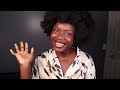 NATURAL HAIR INS & OUTS | Things I'm No Longer Doing To My Natural Hair