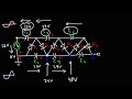 Voltage Multiplier Circuit Using Diodes and Capacitors