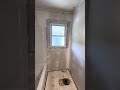 Bathroom remodel updated 7/16/24