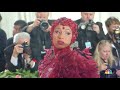 Met Gala 2019: Cardi B Stuns in a Gigantic Red Dress | NBC New York