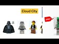 Die 10 TEUERSTEN Lego Star Wars Minifiguren 2024!