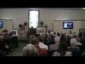 Brent Celebration of Life - Part 2