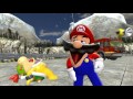 SMG4: Stupid Mario Sunshine