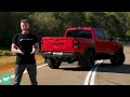 Driving the Last V8 TRX! A Smaller Engine Is Coming Soon (RAM 1500 TRX 2023 Review)