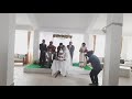 THE WEDDING SIMPLE CEREMONY||KHASI WEDDING 2021||SOHRA (NEAR JIVA RESORT) MEGHALAYA|HA PNEH MYNSIEM