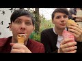 A Day in the Life of Dan and Phil in JAPAN!
