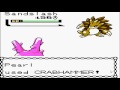 Pokemon Crystal Nuzlocke Randomizer: Finale: The Nuzlocke Champion