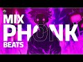 🔥 Ultimate Mix Phonk Beats 2024 | Best Phonk Music Collection