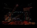 Elite Dangerous - triple hyperdiction