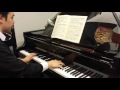 Animenz - Bach WTC II Prelude & Fugue XVII in A-Flat Major BWV 886