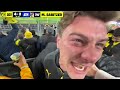 THE MOMENT DORTMUND COMEBACK vs ATLETICO MADRID