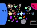 Alternate Future Of The Solar System In Planetballs S1 E7 | The Great Solar War