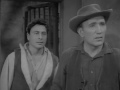 Tales Of Wells Fargo - The Lynching, S01E07, Classic Western TV