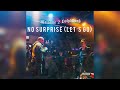 Trip Da King & Clouded Chris - NO SURPRISE (LET’S GO) (Official Visualizer)