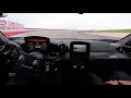 McLaren Senna GTR Onboard - WEC COTA - Circuit of the America’s