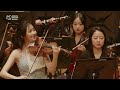 Brahms Violin Concerto in D Major Op 77 KNSO  Soojin Han