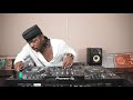 DJ Qness Melodic & Afro House Set (Episode XLIII)