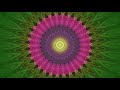 4K Kaleidoscope of Fractal Flames with Relaxing Ambient Meditation Music for Stoners and Trippers