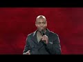 Dave Chappelle    The Age of Spin    My wife is Filipino Dave Chappelle