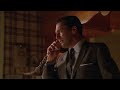 Mad Men - Don Draper's escapades with teacher Suzanne Farrell (Part 1)