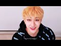 stays flirting with bangchan for 4 minutes straight