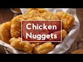 How To Make Crispy Chicken Nuggets At Home | AmmaduLetsCookVantalu