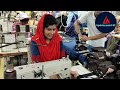 How Garments Sewing Iron Man Wark.গার্মেন্টস শিল্প প্রতিষ্ঠানে সুইং আয়রন ম্যান কিভাবে কাজ করে।