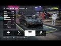 Pov you go afk in Need for speed heat