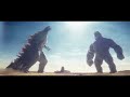 5 Minute Reviews: Godzilla x Kong The New Empire