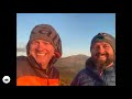 The Lake District | Binsey with @daveostlemountainman @Walkingwildcampinguk @Butchyboysadventures