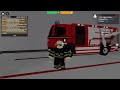 Playing Emergency Hamburg in Roblox!