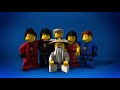 LEGO ninjago intro