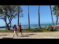 Best of Waikiki - Scenic Drive on world famous Kalakaua Avenue