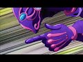 JoJo All Barrage Clashes (Part 3-6) [60FPS]