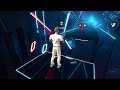 Beat Saber with LIV