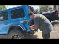 TRX + $32,000 = Wrangler Rubicon 392 - Yes I sold my TRX for a Jeep!