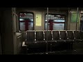 [SHORT] MBTA Red Line Lead Car #1506 Pulls Into DTX