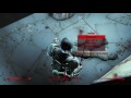 Fallout 4 THE BOX MAN
