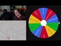 Shadow of the Colossus, except we spin the wheel for every like.