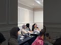 FGD Komisi Kejaksaan Republik Indonesia