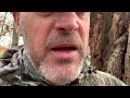 Hard Lessons in Ground Hunting - Vlog #5 - 2022 Ohio Whitetail Archery Season