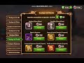 Hero wars Dominion Era - Playing casino with archaeology tools