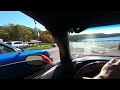 C6 Z06 vs FD RX7 Mountain Run!