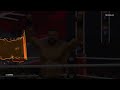 BREAKING SAMI ZAYN | WWE 2K24